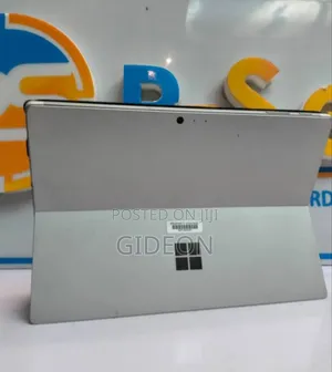Laptop Microsoft Surface Pro 5 8GB Intel Core I5 SSD 256GB