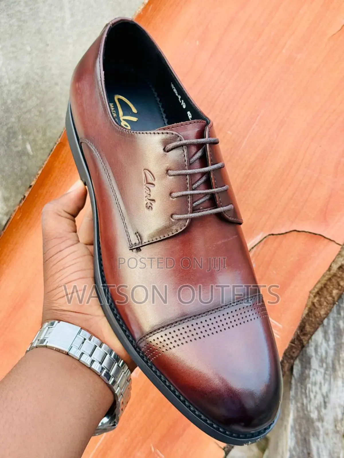 New Design Men's Classic and Official Moccasins
