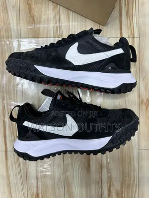 Top Quality Men's Leather Sneakers or Shoes