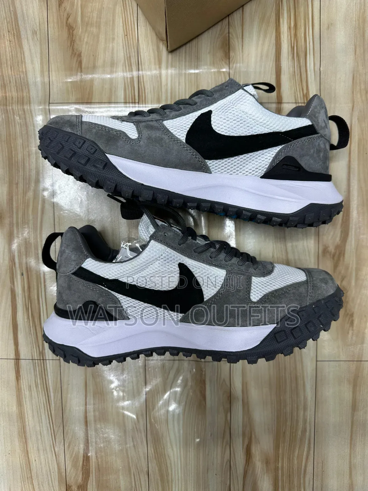Top Quality Men's Leather Sneakers or Shoes