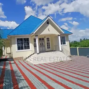 3bdrm House in Kinyerezi, Kinondoni for sale
