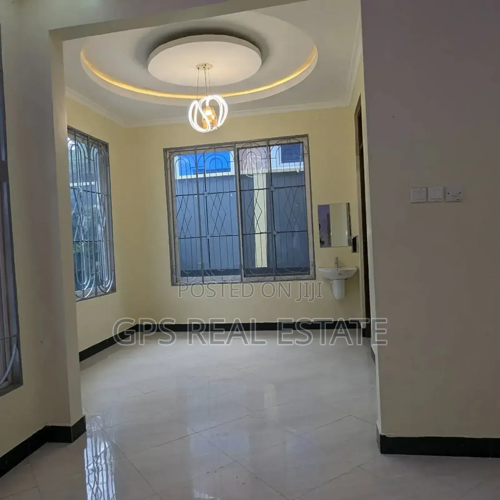 3bdrm House in Kinyerezi, Kinondoni for sale