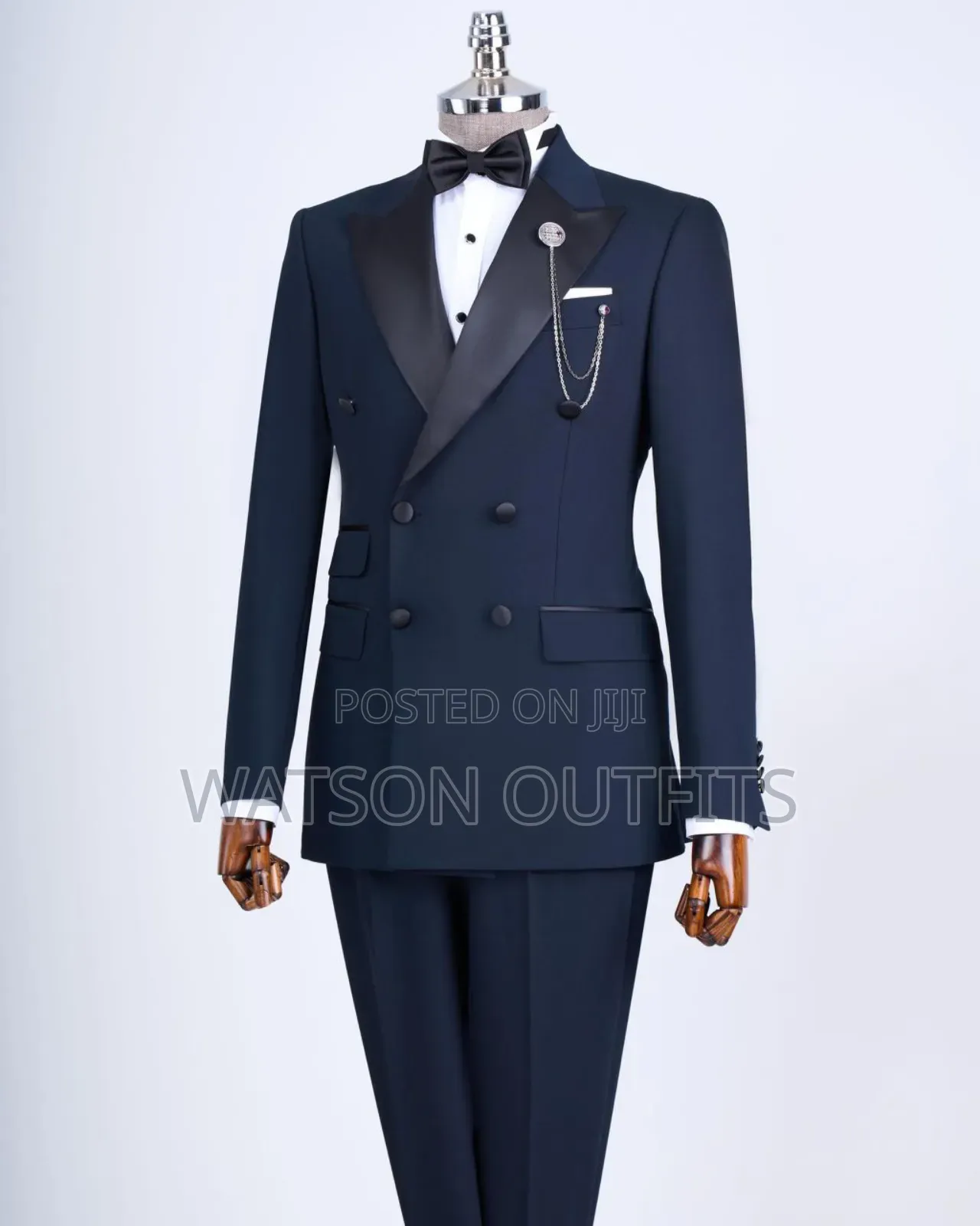 Top Quality Premium Class Men's Original Suits