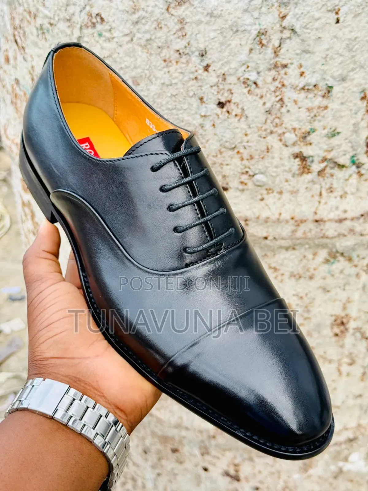 Ross Moccains Classic Men