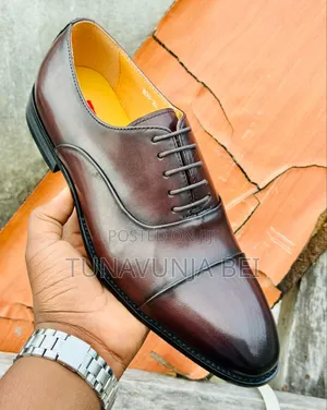 Rosee Coffee Moccains Classic Shoe's