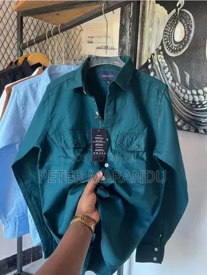 Original Cargo Men's Shirts