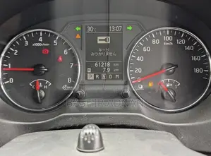 Nissan X-Trail 1.6 Diesel FWD 2014 Black