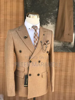 Six Button Nzuri Na Kali