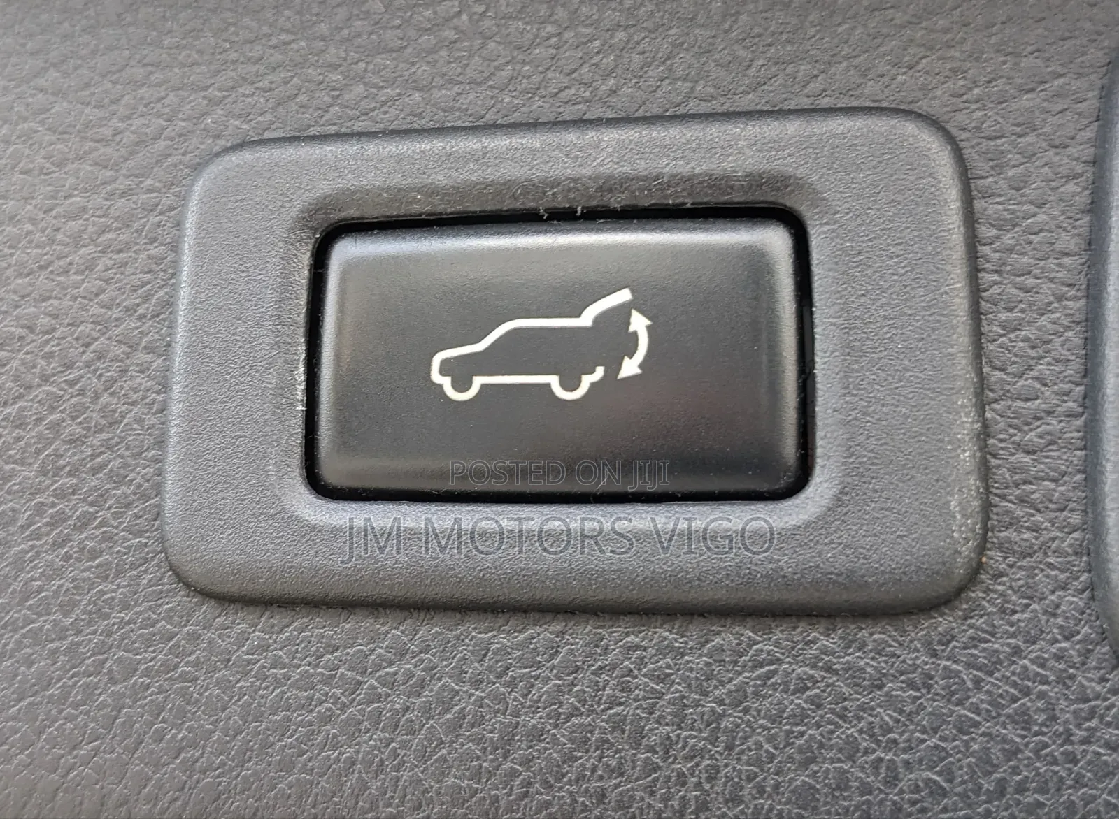 Subaru Forester SV Premium 2014 Black