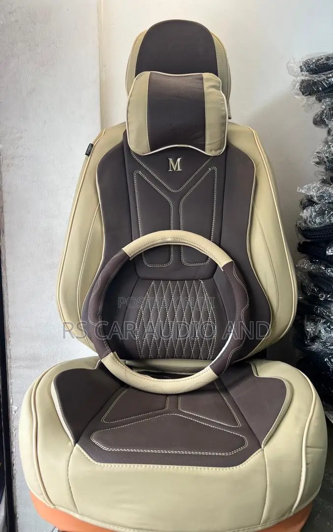 Seat Covers