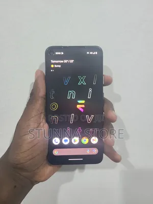 Vioo Used Vya Google Pixel 4a5g