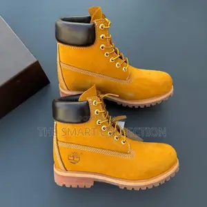 Timberland American Boot