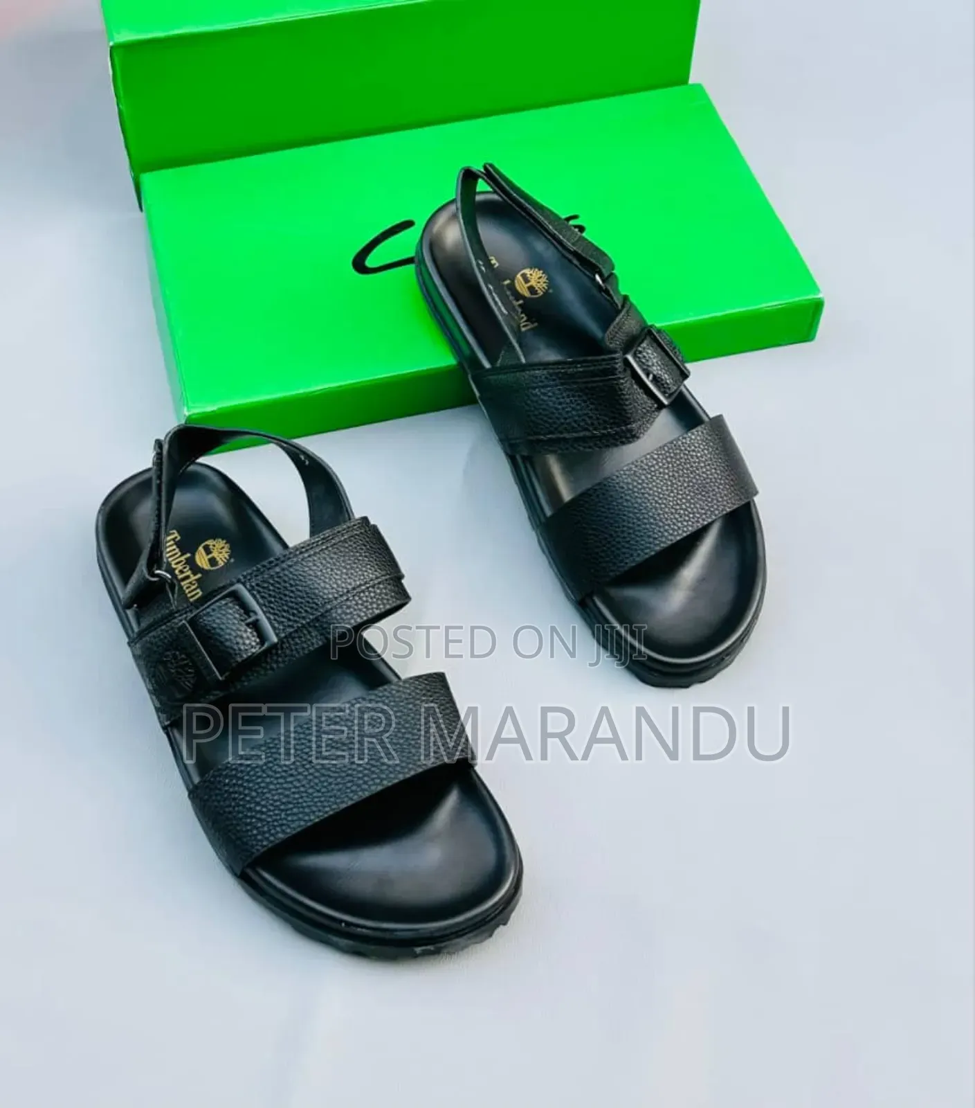 Sandal Smart Brand Temberland
