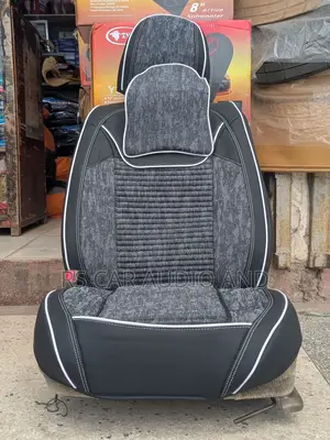 Seat Covers (Double Layer Cushion)