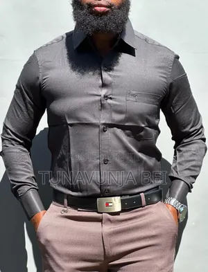 Brand Lenen Shirt