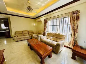 Furnished 3bdrm Villa in Coolest Estate, Oyster Bay for rent