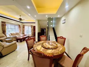 Furnished 3bdrm Villa in Coolest Estate, Oyster Bay for rent