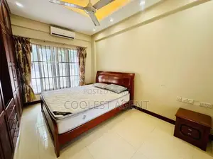 Furnished 3bdrm Villa in Coolest Estate, Oyster Bay for rent