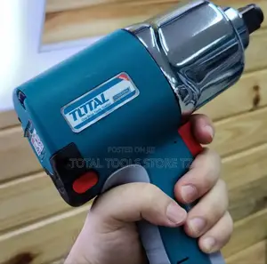 Total Air Impact Wrench