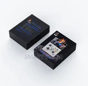 Sjgam Handheld Game Console