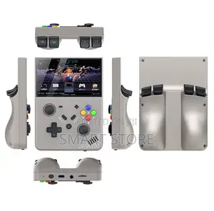 Sjgam Handheld Game Console