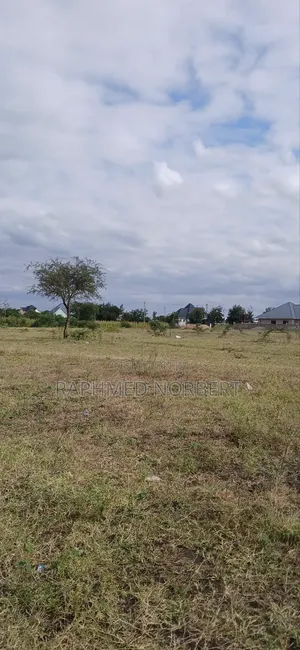 Land for Sale at Njiro-Arusha-Tanzania