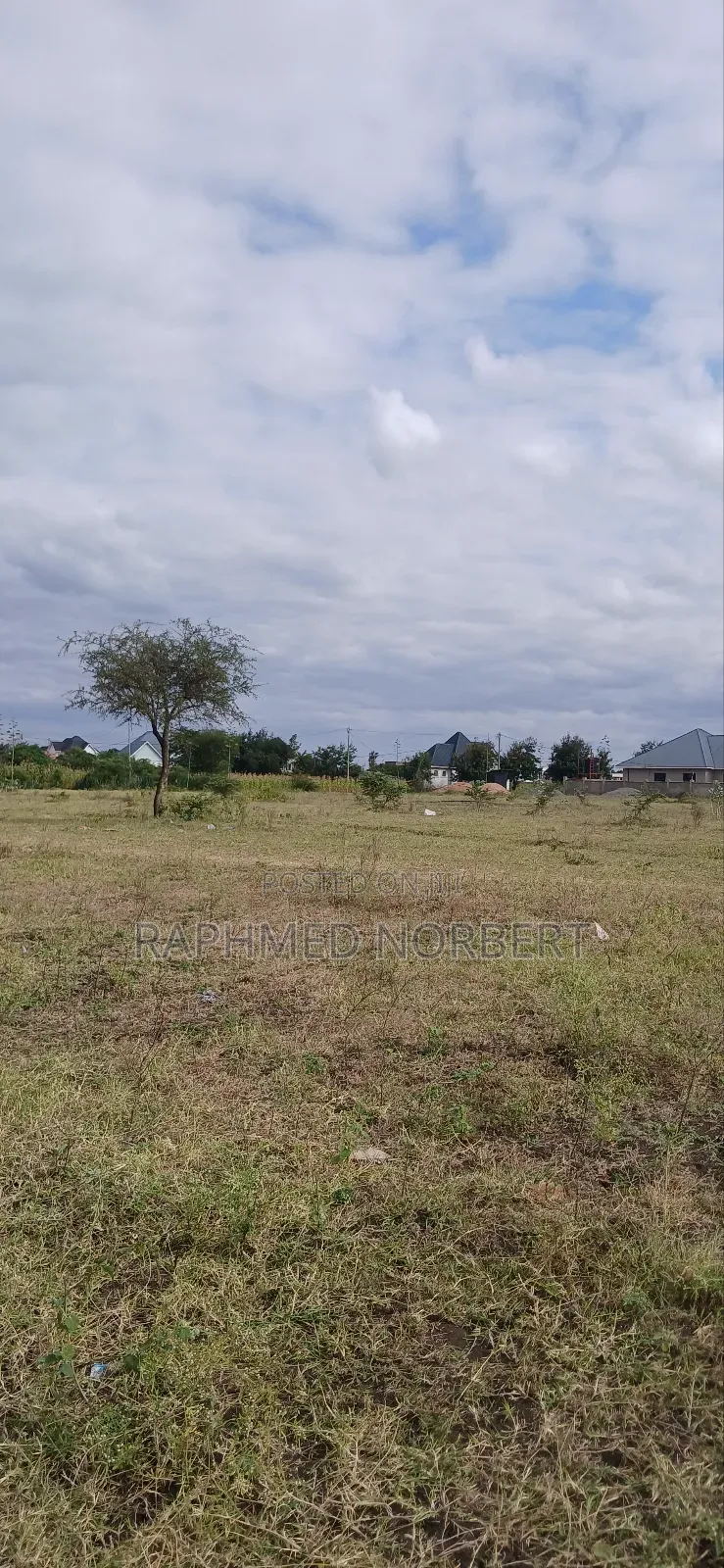 Land for Sale at Njiro-Arusha-Tanzania