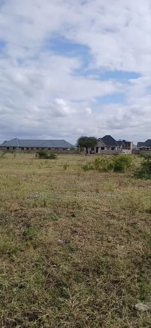 Land for Sale at Njiro-Arusha-Tanzania