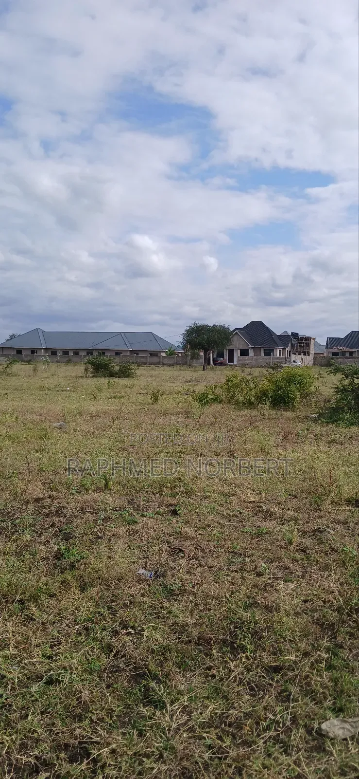 Land for Sale at Njiro-Arusha-Tanzania