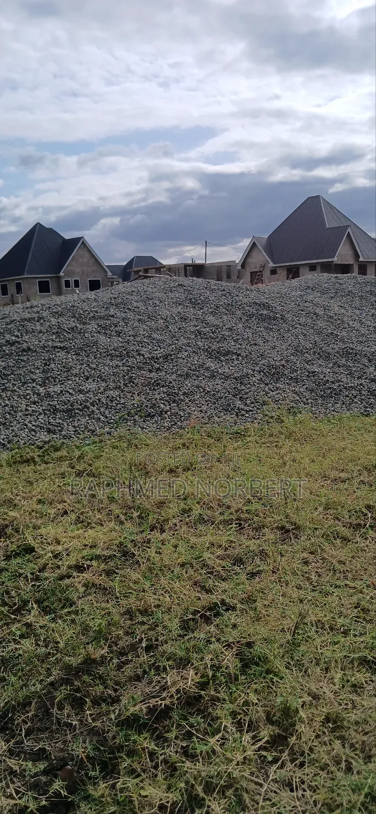 Land for Sale at Njiro-Arusha-Tanzania