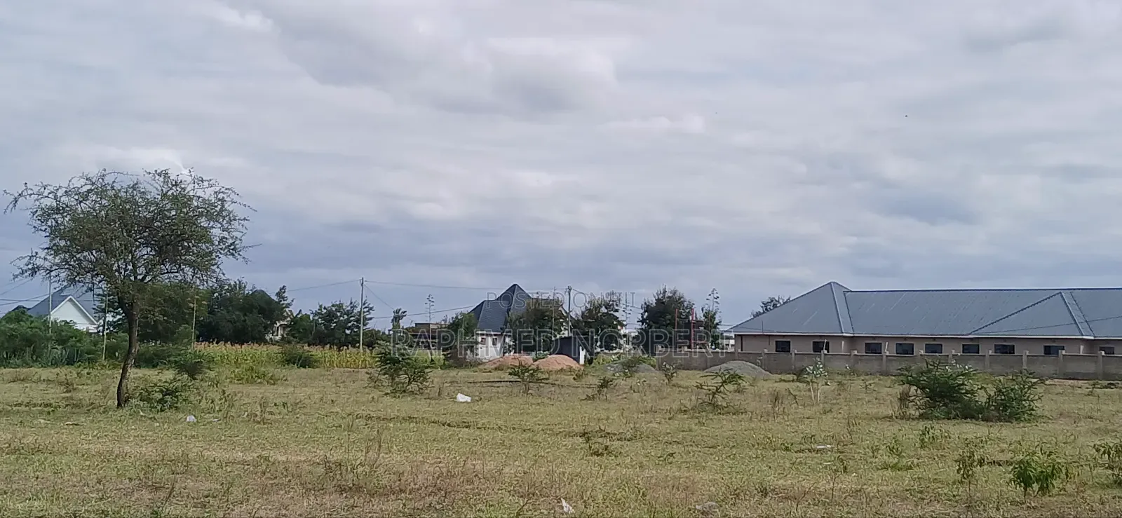 Land for Sale at Njiro-Arusha-Tanzania