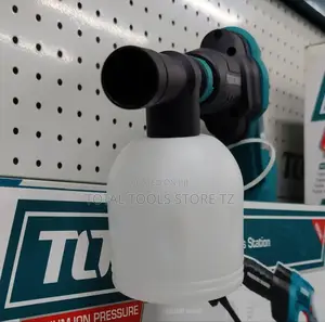 Total Cordless Pressure Washer 20v 4.0ah