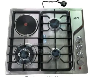 Digital Wave Cooker