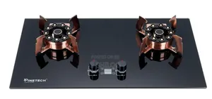 Digital Wave Cooker