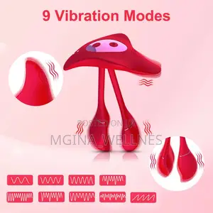 Wearable Underwear App Multi Frequency Vibration Egg