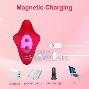 Wearable Underwear App Multi Frequency Vibration Egg