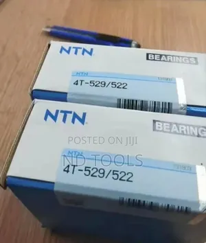 NTN 529/522 Japan