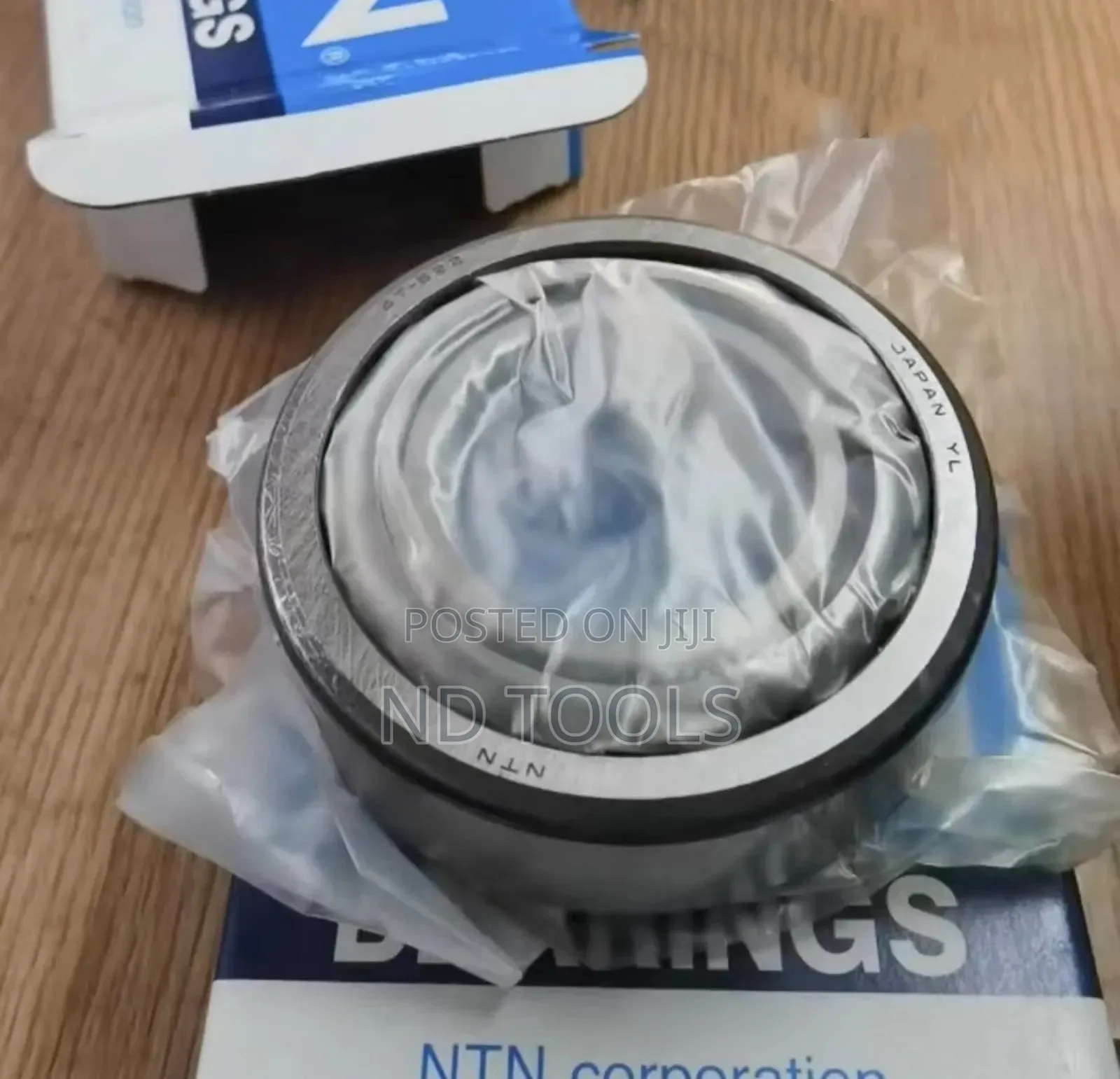 NTN 529/522 Japan