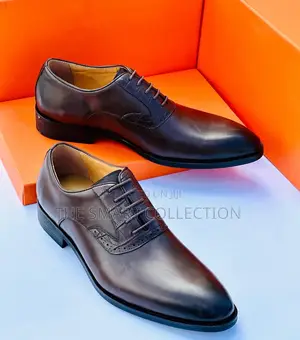 Oxfords Officials Gucci Shoe