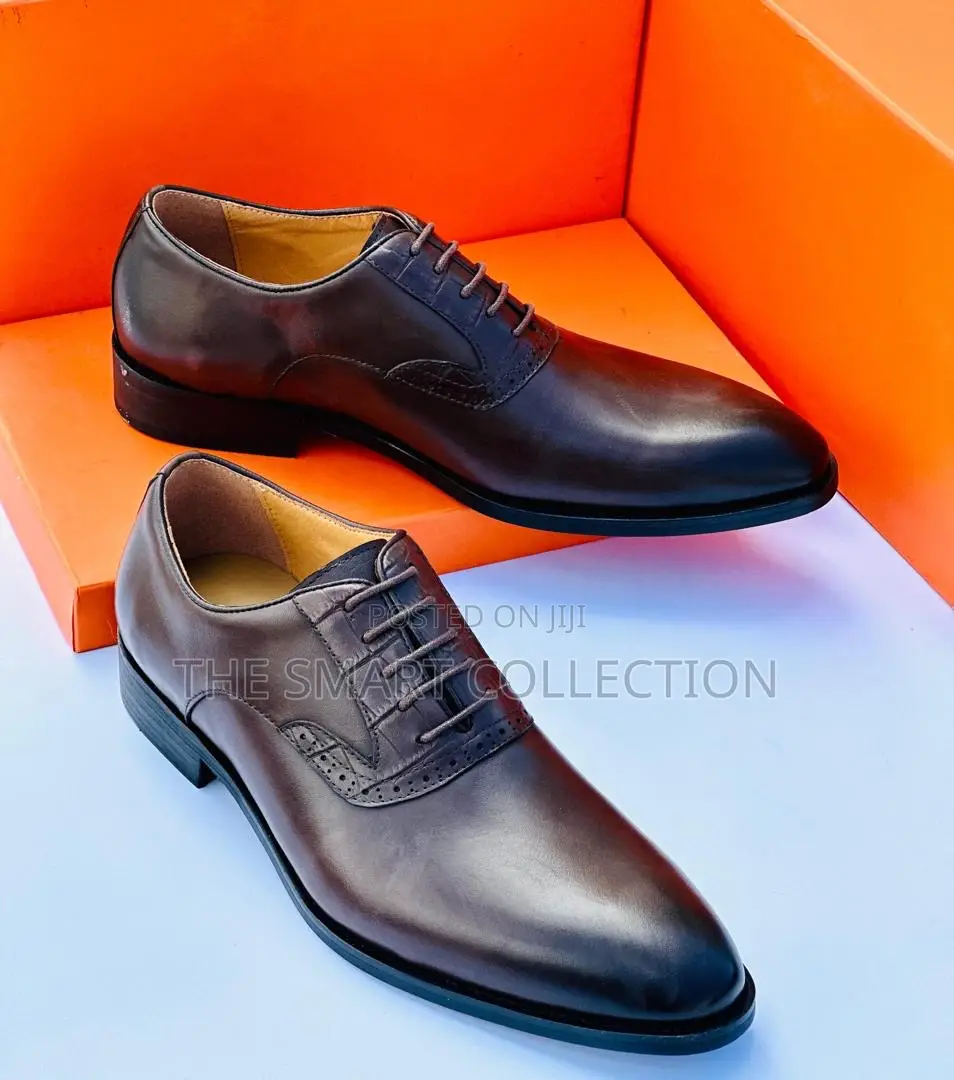 Oxfords Officials Gucci Shoe