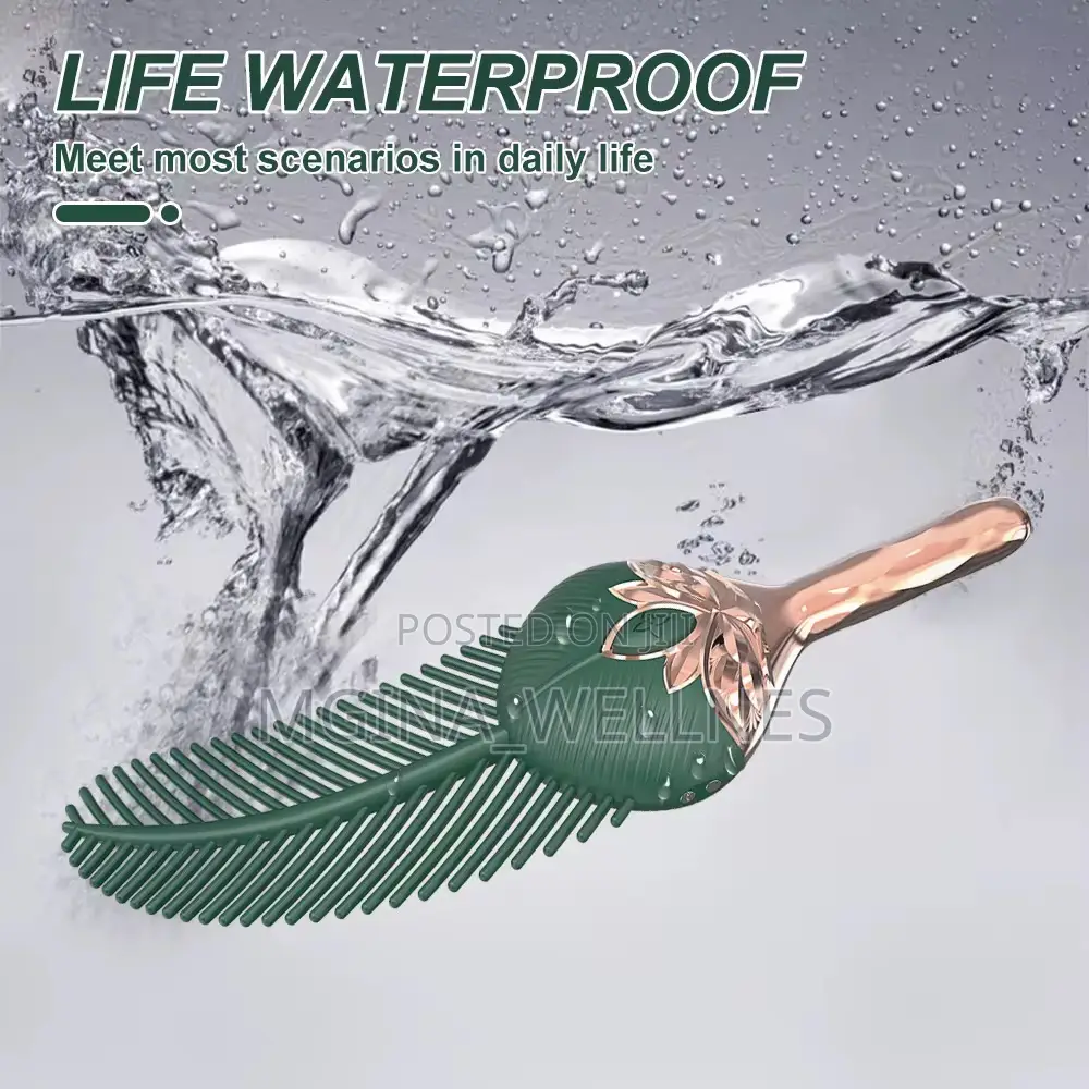 Peacock Feather Vibrating Toy for Couples, Female Massager