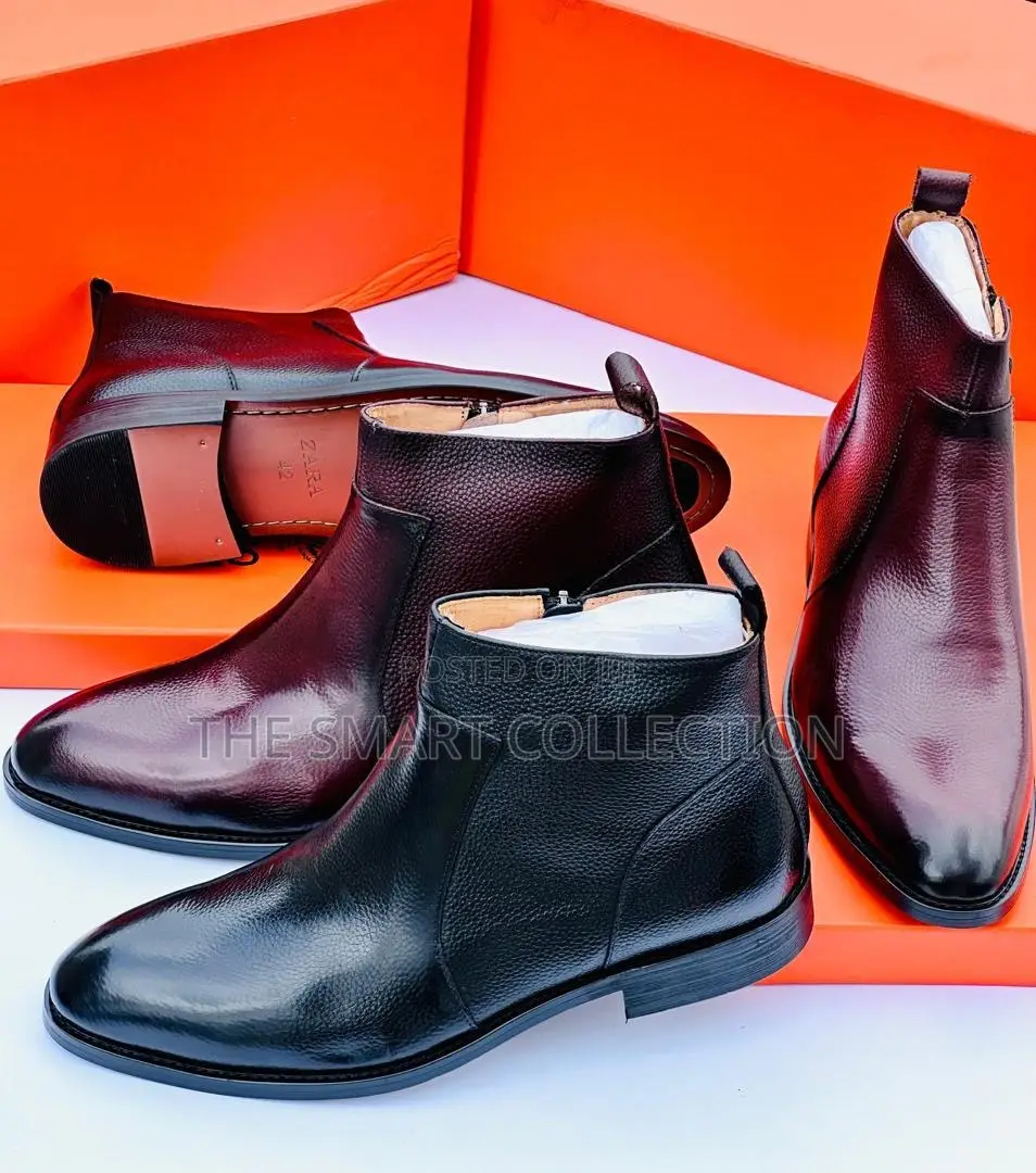 Clarks Chelsea Boots Original