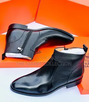 Clarks Chelsea Boots Original