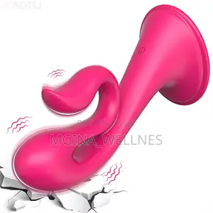 Horn-App Control G-Spot Vibrator for Clit Stimulator