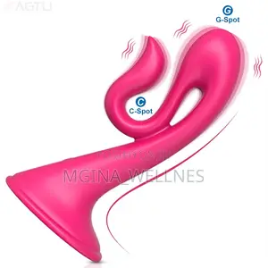 Horn-App Control G-Spot Vibrator for Clit Stimulator