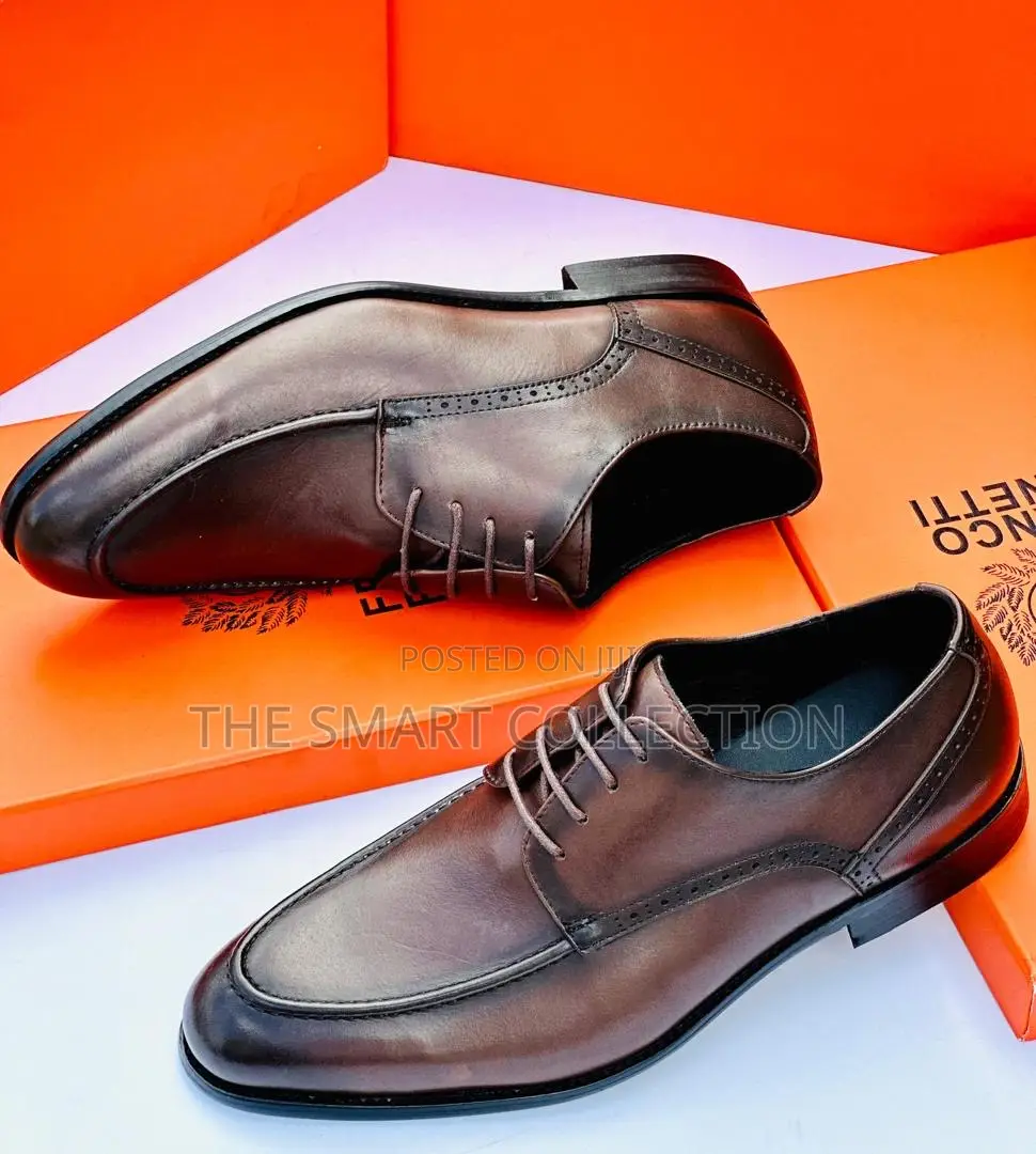 Clarks Office Shoes