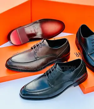 Clarks Office Shoes