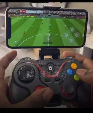 V8 Gamepad
