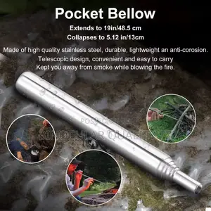 Camping Hiking Emergency