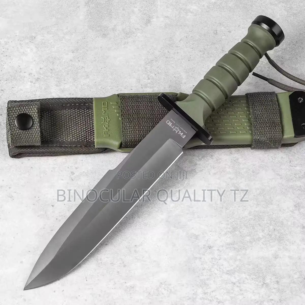 Knife Outdoor